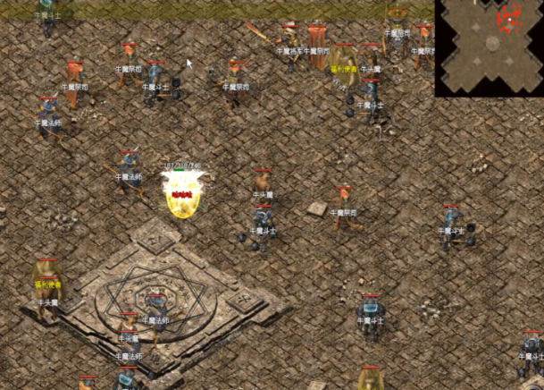 玩家们获取游戏资讯的桥梁更成为了他们分享游戏经验的乐土 玩家们获取游戏资讯的桥梁更成为了他们分享游戏经验的乐土